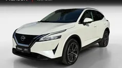 Gebruikt 2023 Nissan Qashqai N-Connecta SUV | € 28.945 (Eerlijke prijs)