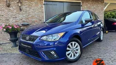 Gebruikt 2018 Seat Ibiza Hatchback | € 8.950 (Eerlijke prijs)