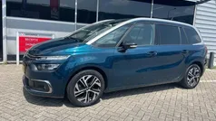 Blauw Gebruikt 2021 Citroën Grand C4 Picasso Business Class MPV | € 14.950 (Eerlijke prijs)