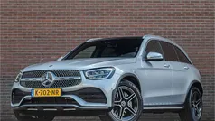 Gebruikt 2020 Mercedes GLC300 AMG line SUV | € 41.950 (Goede deal)