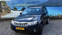 Gebruikt 2012 Subaru Forester SUV | € 11.750 (Eerlijke prijs)