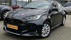 Zwart Gebruikt 2022 Mazda 2 Hatchback | € 22.950 (Eerlijke prijs)