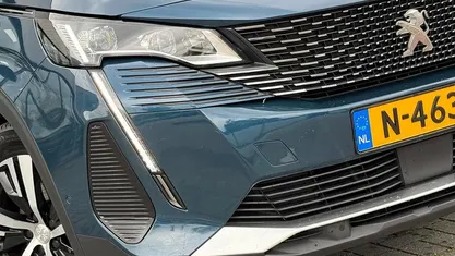 Occasion Peugeot 5008 GT 131 PK (96 kW) 2021 MPV