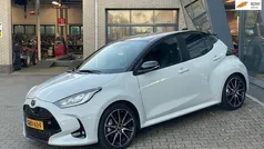 Wit Gebruikt 2022 Toyota Yaris Sport Hatchback | € 27.950 (Eerlijke prijs)