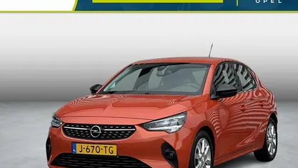 Occasion 2020 Opel Corsa Elegance Hatchback | € 15.740 (Eerlijke prijs)