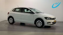Gebruikt 2020 VW Polo Comfortline Hatchback | € 11.850 (Eerlijke prijs)