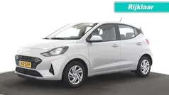 Gebruikt 2025 Hyundai i10 Comfort Hatchback | € 23.700 (Eerlijke prijs)