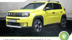 Gebruikt 2025 Fiat Grande Panda La Prima SUV | € 26.425 (Goede deal)