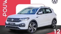 Gebruikt 2020 VW T-Cross Style SUV | € 23.950 (Eerlijke prijs)