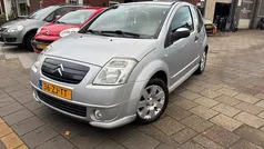 Gebruikt 2008 Citroën C2 VTR Sport Hatchback | € 3.999 (Eerlijke prijs)