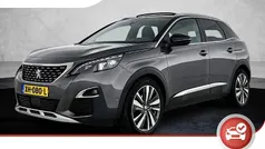 Gebruikt 2019 Peugeot 3008 GT-line SUV | € 24.425 (Eerlijke prijs)