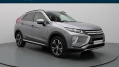 Grijs Gebruikt 2019 Mitsubishi Eclipse Cross Edition SUV | € 19.990 (Goede deal)