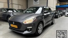 Gebruikt 2019 Suzuki Swift Hatchback | € 12.950 (Eerlijke prijs)