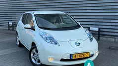 Gebruikt 2011 Nissan Leaf Base Hatchback | € 3.999 (Goede deal)