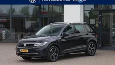 Gebruikt 2022 VW Tiguan Active SUV | € 34.950 (Eerlijke prijs)