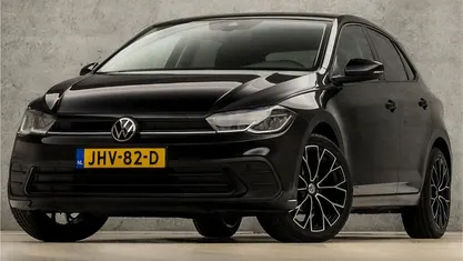 Gebruikt 2023 VW Polo Sportline Hatchback | € 21.945 (Goede deal)