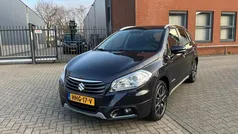 Gebruikt 2015 Suzuki SX4 S-Cross Exclusive SUV | € 12.750 (Eerlijke prijs)