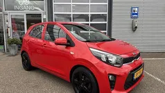 Gebruikt 2018 Kia Picanto Hatchback | € 9.950 (Eerlijke prijs)