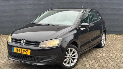Occasion 2010 VW Polo Comfortline Hatchback | € 4.950 (Eerlijke prijs)