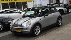 Gebruikt 2002 Mini ONE Hatchback | € 1.244 (Eerlijke prijs)