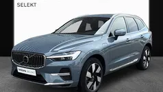 Grijs Gebruikt 2024 Volvo XC60 Plus SUV | € 59.300 (Goede deal)
