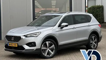 Occasion Seat Tarraco XCELLENCE 245 PK (180 kW) 2021 SUV