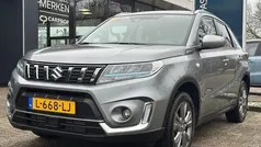 Gebruikt 2021 Suzuki Vitara SUV | € 23.950 (Eerlijke prijs)