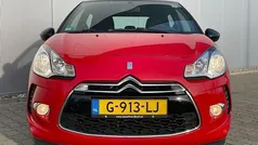 Gebruikt 2013 Citroën DS3 Chic Hatchback | € 4.250 (Eerlijke prijs)