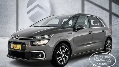 Occasion 2017 Citroën C4 Picasso Feel MPV | € 14.490 (Eerlijke prijs)