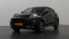 Gebruikt 2022 Ford Puma ST-Line SUV | € 21.830 (Goede deal)