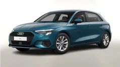 Gebruikt 2023 Audi A3 Advanced | € 35.099 (Eerlijke prijs)