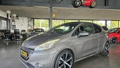 Gebruikt 2014 Peugeot 208 Hatchback | € 10.745 (Goede deal)