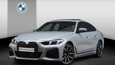 Grijs Gebruikt 2024 BMW 420 Performance Coupé | € 52.900 (Goede deal)