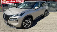 Grijs Gebruikt 2023 Nissan X-Trail N-Connecta SUV | € 35.450 (Goede deal)