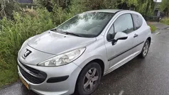 Grijs Gebruikt 2006 Peugeot 207 | € 499 (Super prijs)