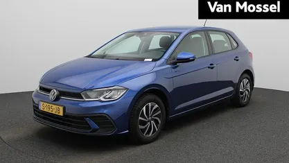 Occasion VW Polo Life 95 PK (69 kW) 2023 Hatchback