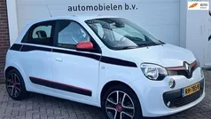 Gebruikt 2014 Renault Twingo Dynamique Hatchback | € 5.695 (Eerlijke prijs)