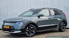 Gebruikt 2024 Kia e-Niro SUV | € 36.935 (Eerlijke prijs)