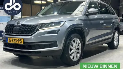 Occasion Skoda Kodiaq Business Line 150 PK (110 kW) 2019 SUV