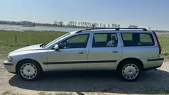 Grijs Gebruikt 2001 Volvo V70 Comfort Stationwagen | € 2.750 (Eerlijke prijs)