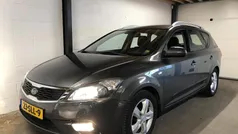 Gebruikt 2011 Kia Ceed Plus Stationwagen | € 6.950 (Eerlijke prijs)
