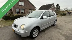 Gebruikt 2005 VW Polo Hatchback | € 1.650 (Eerlijke prijs)