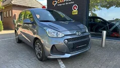 Gebruikt 2019 Hyundai i10 Comfort Hatchback | € 12.950 (Eerlijke prijs)