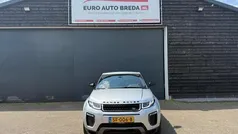 Gebruikt 2018 Land Rover Range Rover evoque HSE SUV | € 16.950 (Eerlijke prijs)