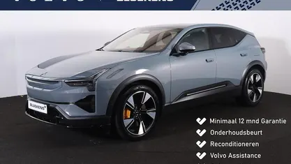 Occasion Polestar 3 360 kW (490 PK) 2024 SUV