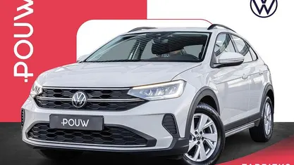 Occasion 2023 VW Taigo Life SUV | € 20.900 (Super prijs)