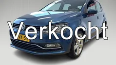Gebruikt 2015 VW Polo Highline Hatchback | € 9.495 (Goede deal)