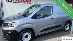 Overige Gebruikt 2019 Peugeot Partner MPV | € 7.999 (Eerlijke prijs)