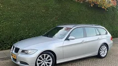 Gebruikt 2008 BMW 320 Stationwagen | € 4.500 (Goede deal)