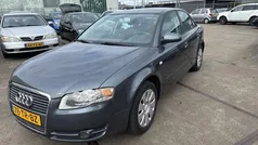 Gebruikt 2007 Audi A4 Business Sedan | € 3.495 (Eerlijke prijs)